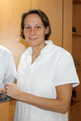 Dr. Kerstin Schumacher